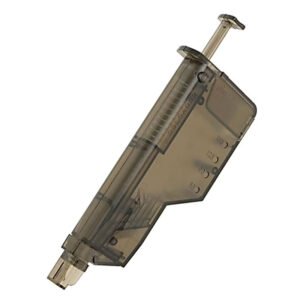 Speed Loader Carregador Velocidade BBs Magazine 155bbs