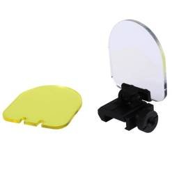 Protetor de Lente Red Dot Airsoft