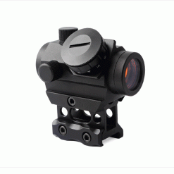 Red Dot Magorui T1 Ponto Vermelho 20mm Airsoft