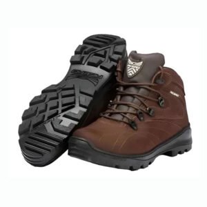 Coturno Bota Acero Militar Bota Advanced Marrom