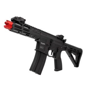 Rifle Rossi Neptune PDW 5.5″ M4 Metal Airsoft 6mm Nova
