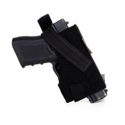 Coldre De Arma Airsoft Modular For Honor Cintura Pistola