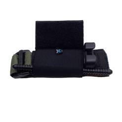 Porta Torniquete Elastic Xi Xtrategy Tático Medico Airsoft