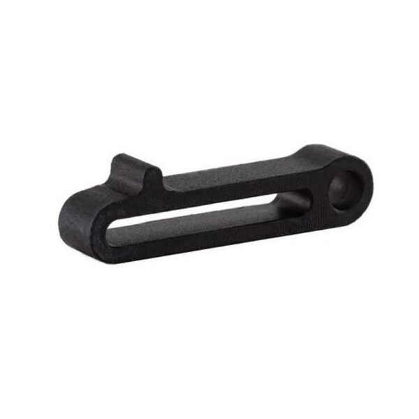 Hop Up Vsr10 Sniper Braço Do Lever Paralelo - Imagem 2