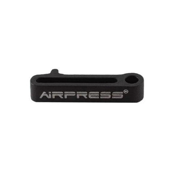 Hop Up Vsr10 Sniper Braço Do Lever Paralelo