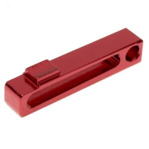 Braço Côncavo Maple Leaf Em Alumínio Vsr-10 Ra-air-ml-003