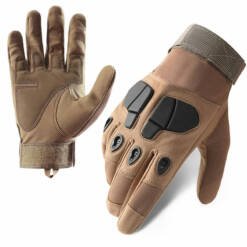 Luvas Proteção Completa Esportiva Tática Resistente Esportes W30