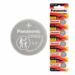 Bateria Panasonic CR1632