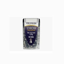 Chumbinho Rossi Thor Premium 5.5mm 100un