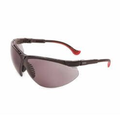 Óculos Airsoft Anti Embassante Policarb Uvex Genesis 3301hs Cinza
