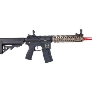 Rifle Rossi Nova Neptune 9 Marsoc M4 Airsoft 6Mm Aeg
