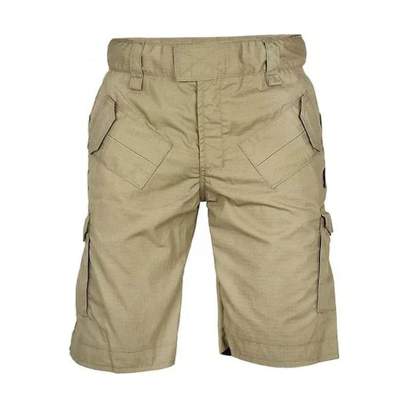 Bermuda Tática Rip Stop For Honor Coyote Esportiva