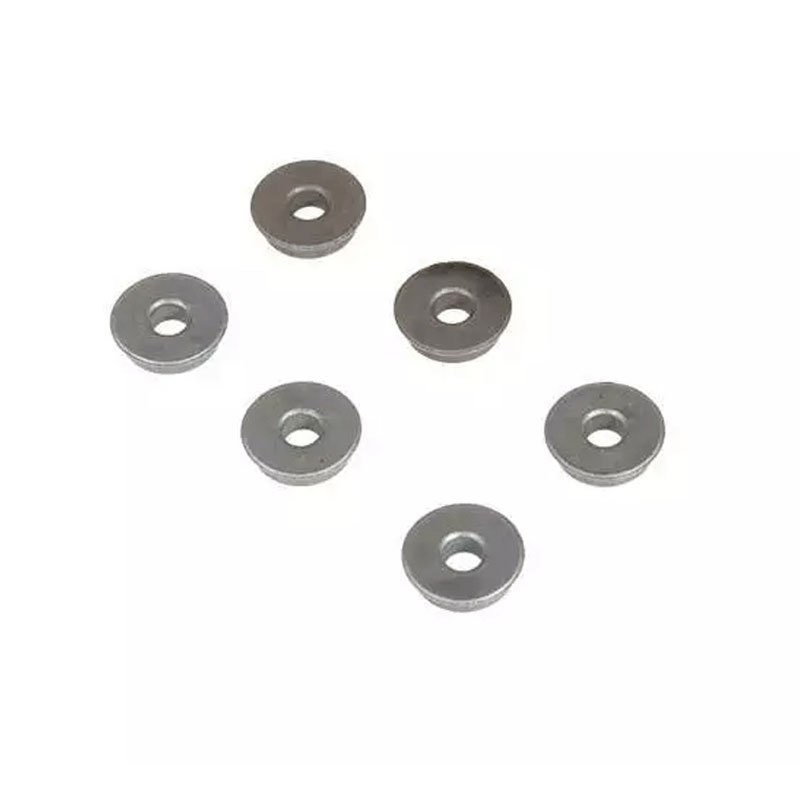 Conjunto Bucha Rolamentos De 8 Mm Specna Arms Airsoft Rifle