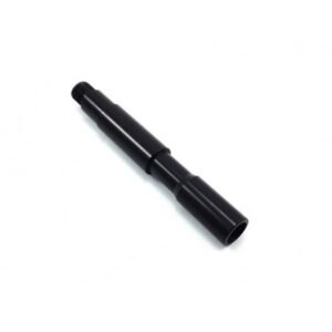Extensor Cano Tipo M4a1 125mm Rosca Esquerda Rifle