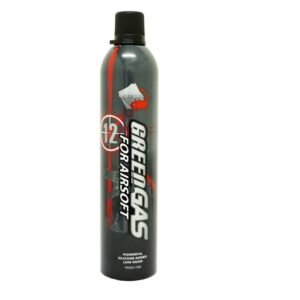 Green Gas 1100 600ml - Puff Dino