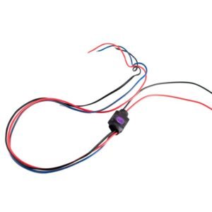 Mosfet Six Way Aeg Rifle Rossi