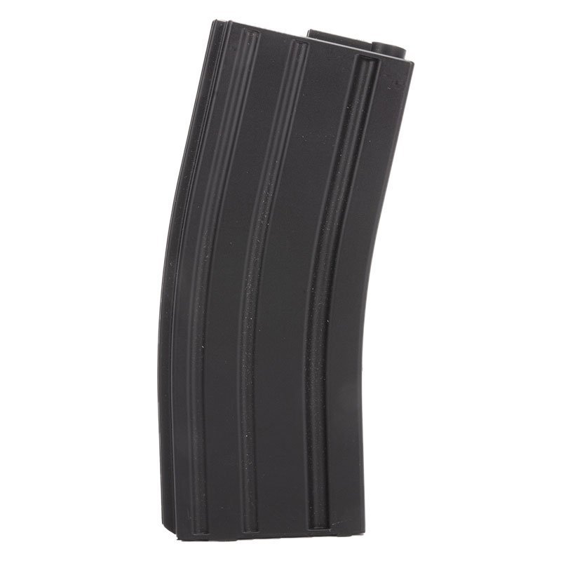 Magazine M4 Rossi M16 Airsoft Mid Cap Polimero Aeg Rifle