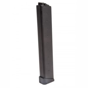 Magazine Mid Cap Arp9 Aeg 60 Rds G&g Airsoft