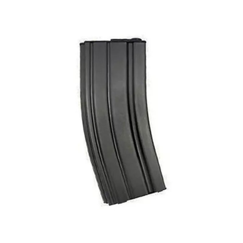 Magazine Mid Cap M4 Polímero 140 Bb's Elite Force