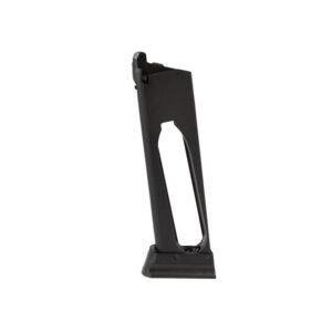 Magazine p/ Airsoft 1911 Co2 6mm Green Gás