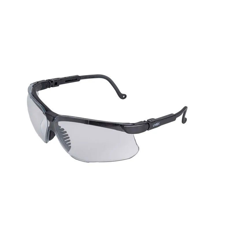 Óculos Airsoft Anti Embassante Policarb Uvex Genesis 3200hs