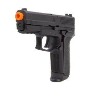 Pistola Airsoft Co2 Kwc Sig Sp2022 Rossi + Brinde