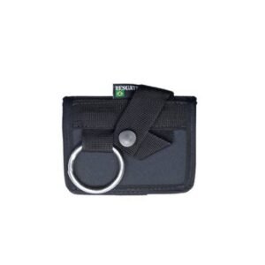 Porta Tonfa Fixo Tático Resgate Militaria Segurança