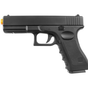 Pistola Airsoft VG GK V20 METAL mola 6mm Sprint