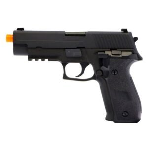 Pistola We GBB F-SER F226 Rail