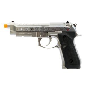 Pistola We M92 Gbb M9a1 Hex G2 M014-sv Green Gás