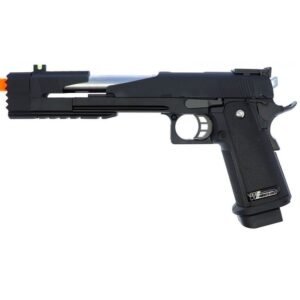 Pistola We Gbb HI-CAPA 7.0 A-VER H013A Full Metal