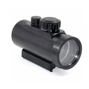 Protetor Mira Red Dot 1x40 Ring Cover Airsoft