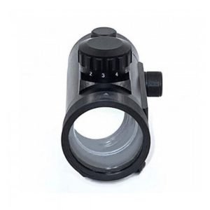 Protetor Mira Red Dot 1x30 Ring Cover Airsoft