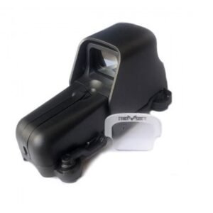 Protetor Mira Red Dot Eotech TT Airsoft