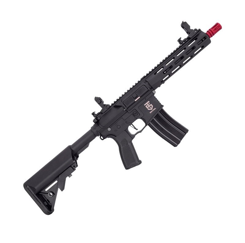 Rifle Airsoft Aeg M4 AR15 Sentinel 10″ Neptune – D-Rex Hobby