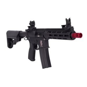 Rifle de Airsoft Aeg M4 AR15 Sentinel 8" Neptune M-LOK
