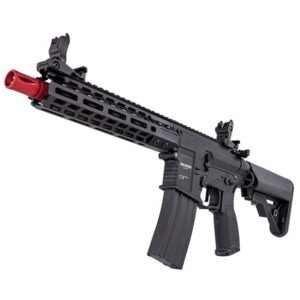 Rifle Airsoft Aeg Neptune 9 PMC RossiI AR15 Eletrica 6.0mm