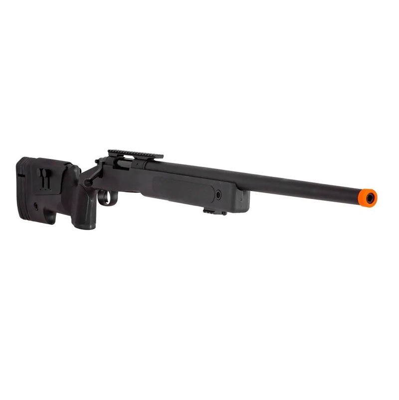 Rifle Airsoft Rossi Sniper M40 Storm