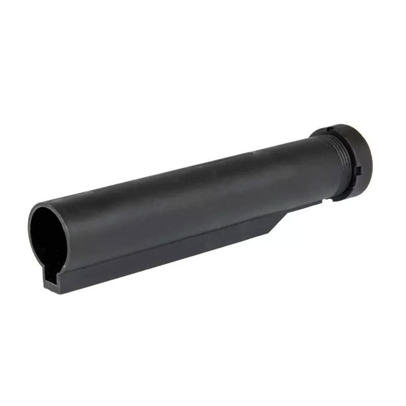 Tubo Para Stock Airsoft Aeg M4 Buffer Core Specna Arms