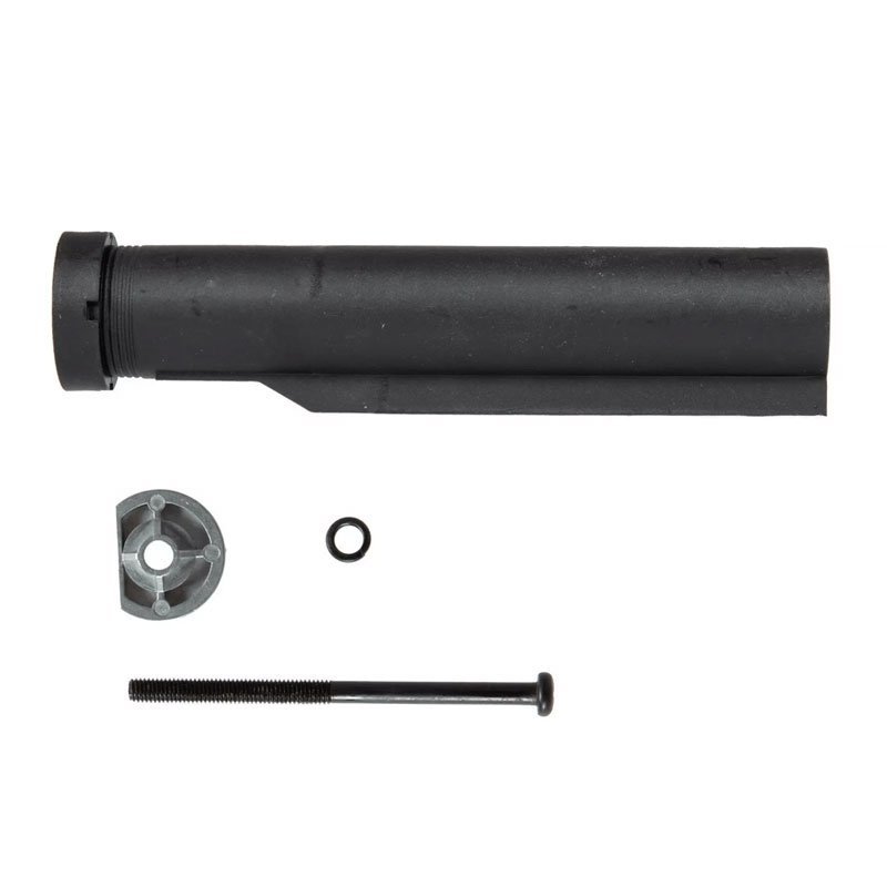 Tubo Stock De Buffer Rifle M4 Aeg Edge - Specna Arms