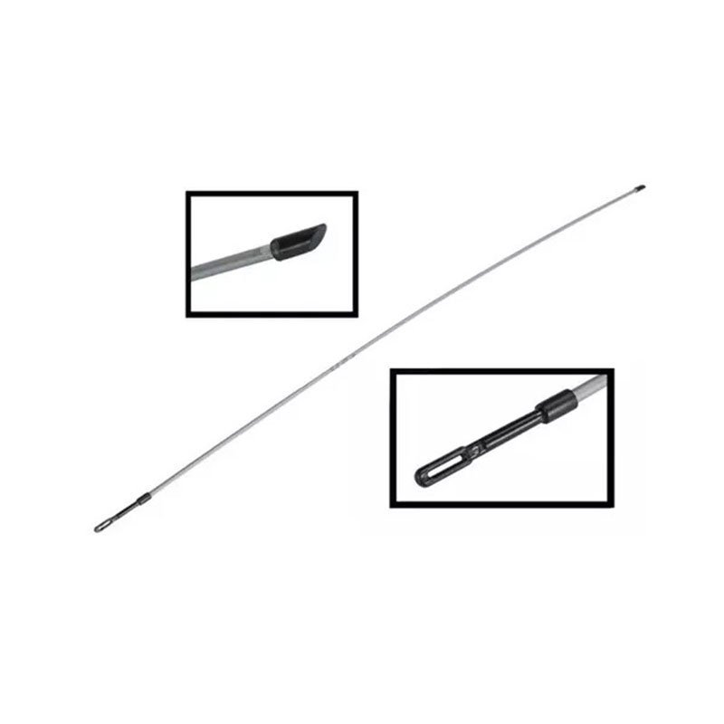 Vareta De Limpeza Aeg Airsooft 600mm Neptune Rossi