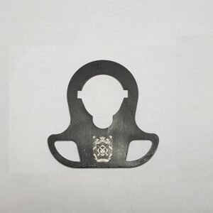 Zarelho Metal Ambid Bandoleira Aeg Airsoft M4