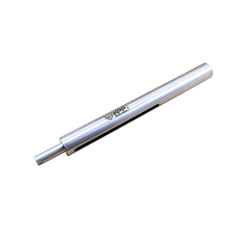 Cilindro Em Inox Vsr-10 Kpp Sniper Airsoft