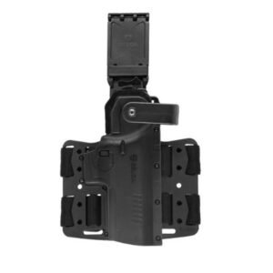 Coldre Hammer Pro II Perna Bélica Pistola