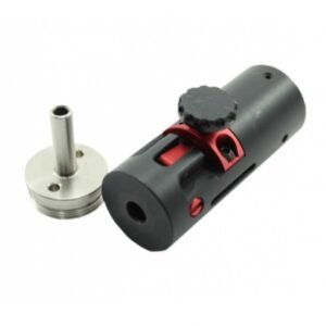 Hop Up Tdc Vsr-10 Kpp Aeg Sniper Airsoft Manutenção