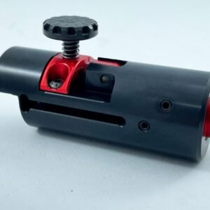 Hop Up Tdc Aps-2 - Kpp Aeg Sniper Manutenção Airsoft