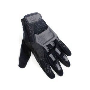 Luvas Táticas Thunder Tag Alta Precisão Proteção