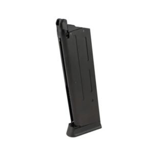 Magazine Pistola Airsoft 1911 Rossi Greem Gás 6,0mm