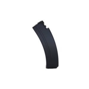 Magazine Jg V61 Hi-cap 50r Metal Taitus Aeg Airsoft