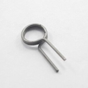 Mola Sear 2 M24 Cyma Cm 702 Kpp Aço Inox Aeg Airsoft